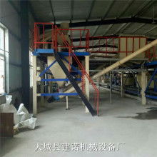 大城縣建諾機械設備廠 專業制造，卓越品質，助力工業發展