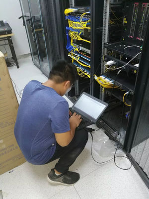 豐沃創新護航中國國際太陽能十項全能競賽，全力保障網絡安全暢通