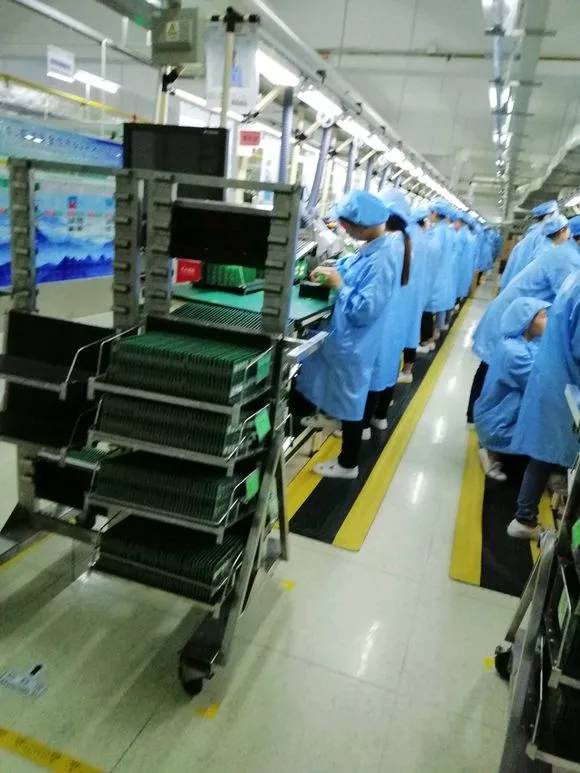 廠里欺壓員工制度，太心酸！不廢除永遠用工荒